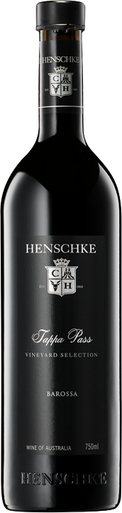Henschke Tappa Pass Vineyard Selection Shiraz 2022 Barossa